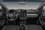 Fiat Cronos Drive 2018 года